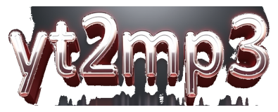 yt2mp3 logo